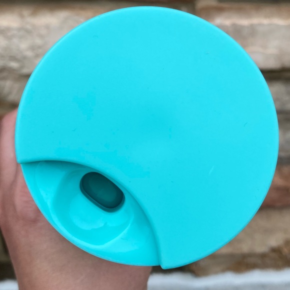 Starbucks Jungle Leave Tumbler - Picture 4 of 6